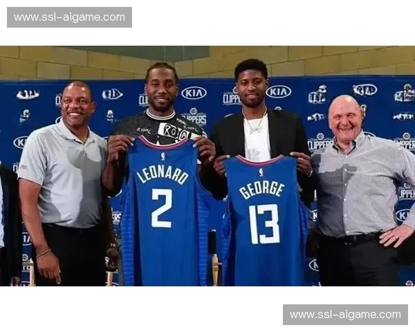 全明星赛落户Intuit Dome，伦纳德主场入选引当地狂欢