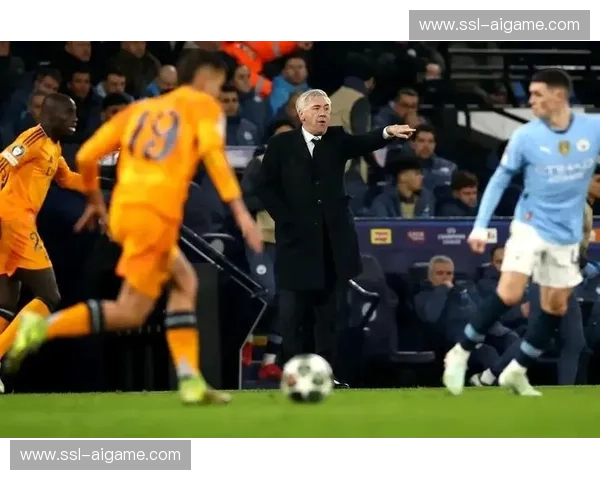 绝杀背后的隐患:解析皇马后防线伤病危机 绝杀背后的隐患:解析皇马后防线伤病危机