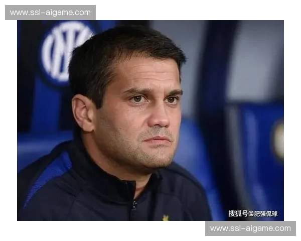 齐沃确认国米核心回归，中场实力增强