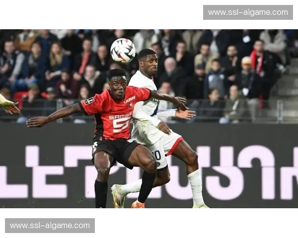 雷恩主场3-1终结大巴黎七连胜，法甲冠军悬念再起