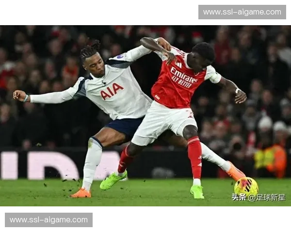 阿森纳迎密集赛程考验：足总杯、联赛、北伦敦德比三线作战