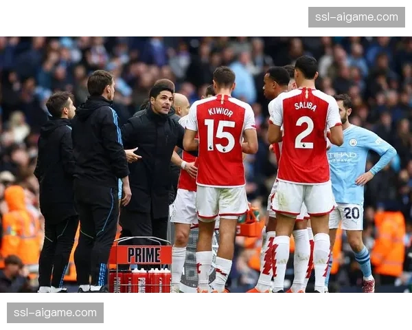 深度复盘：阿森纳客场零封曼城，阿尔特塔的高位逼抢体系如何奏效