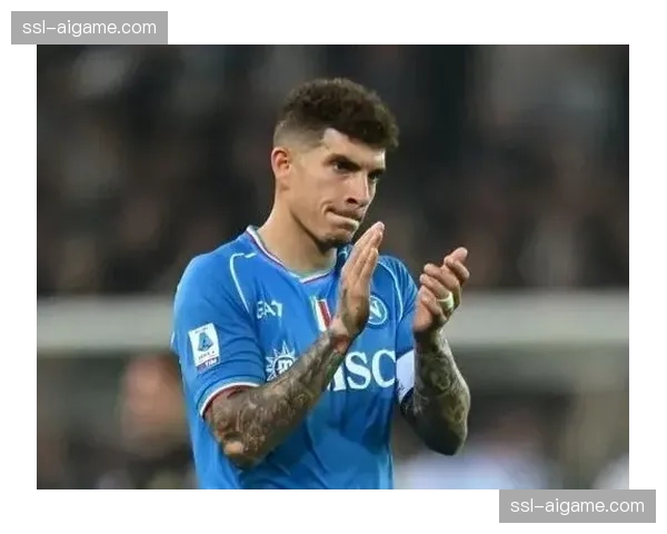 那不勒斯队长迪洛伦佐专访：坦言全队花了数月才适应新帅的混合防守要求