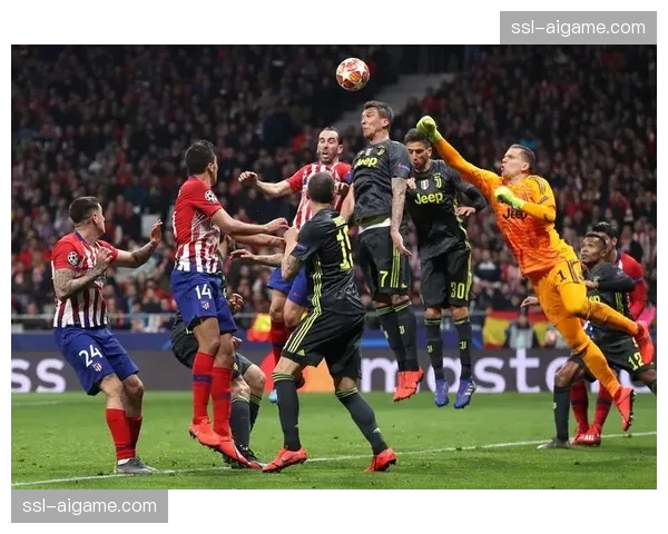 数据分析:从跑动距离与拦截地图解读马竞欧冠出局的主因